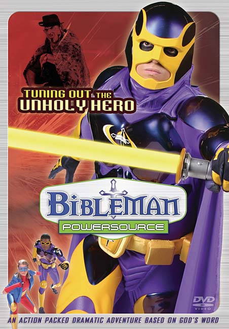 Bibleman villains bibleman shadow of doubt song